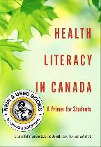 Health Literacy in Canada by Laurie Hoffman-Goetz 9781551305592