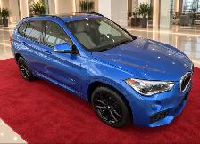 2017 BMW X1 xDrive28i - More Trucks @ MJCANADATRUCKSCENTRE.CA - Photo 3