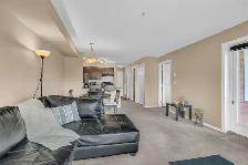 2 bedroom, 1 washroom with one parking at James Mowatt Trail HVS - Photo 2