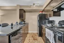 2 bedroom, 1 washroom with one parking at James Mowatt Trail HVS - Photo 3