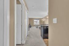 2 bedroom, 1 washroom with one parking at James Mowatt Trail HVS - Photo 9