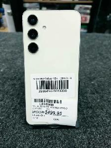 Samsung Galaxy S24 - Photo 2