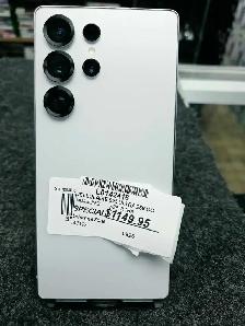 Samsung Galaxy S25 Ultra 256GB - Photo 2