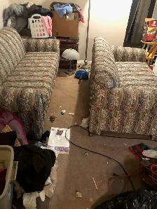 Couch / Loveseat - Photo 3