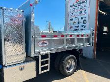 CUSTOM MADE DUMP BOXES FROM 3 TON UP TO 10 TON - Photo 4