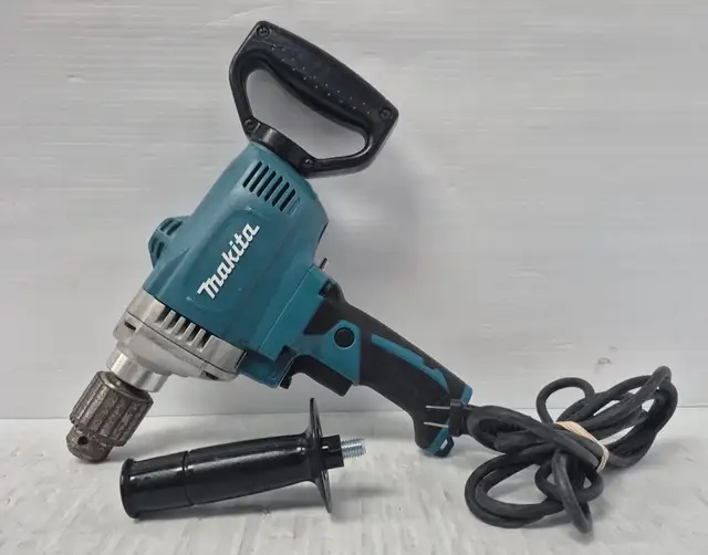 (N9745361) Makita DS4012 1/2' High Torque Speed Drill/Mixer