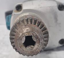 (N9745361) Makita DS4012 1/2' High Torque Speed Drill/Mixer - Photo 9