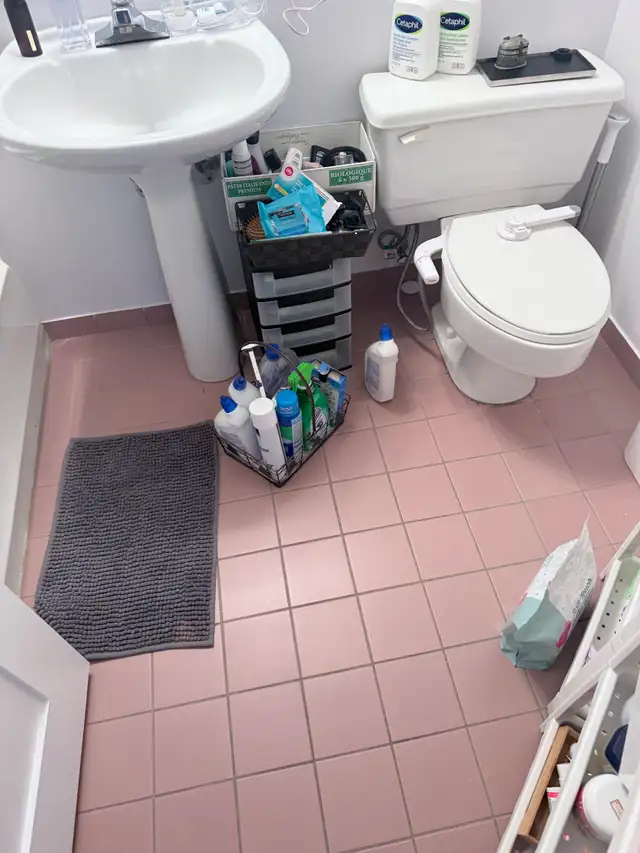 Renovation helper
