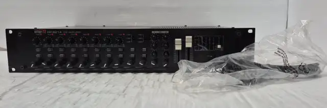 (N9744845) InterM PP-9214 Pre Amplifier