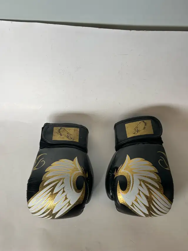 8 oz LDK Training gloves (27413566)