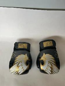8 oz LDK Training gloves (27413566)