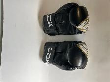 8 oz LDK Training gloves (27413566) - Photo 2