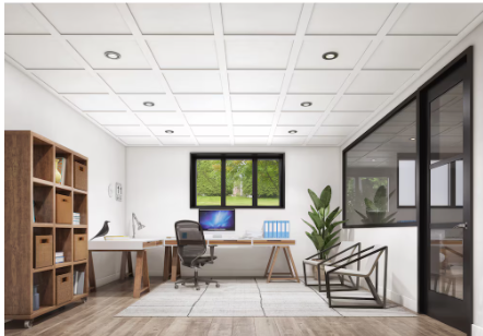 Embassy Suspended Ceiling