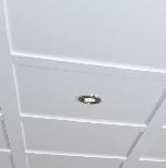 Embassy Suspended Ceiling - Photo 2