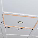 Embassy Suspended Ceiling - Photo 4
