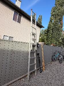 12 Ft Ladder