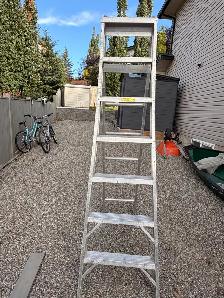 12 Ft Ladder - Photo 2