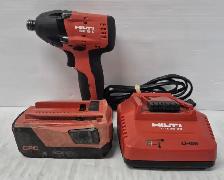 (N9745376) Hilti SLD 18-A Impact Drill