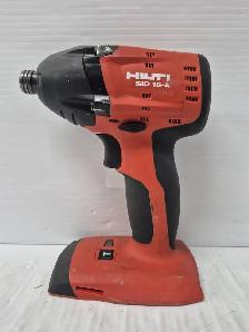 (N9745376) Hilti SLD 18-A Impact Drill - Photo 2