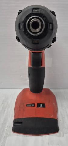 (N9745376) Hilti SLD 18-A Impact Drill - Photo 10