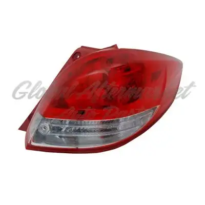 Hyundai Veloster 2012-2017 Tail Lamp Right Without LED HQ