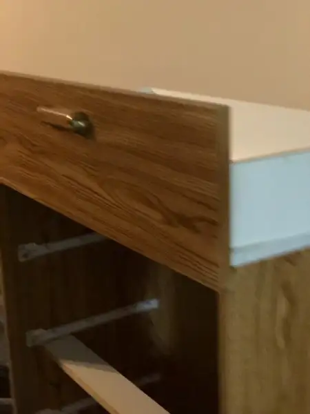 Matching Bedroom Dressers