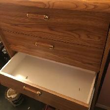 Matching Bedroom Dressers - Photo 3