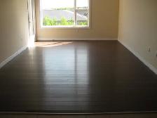 Spacious two bed one bath apartment for rent in Truro Decemb - Photo 4
