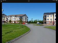 Spacious two bed one bath apartment for rent in Truro Decemb - Photo 9