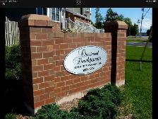 Spacious two bed one bath apartment for rent in Truro Decemb - Photo 10