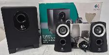 (N9744707) Logitech Z313 Speaker System