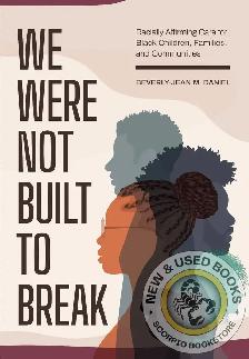 We Were Not Built to Break 9781773385105