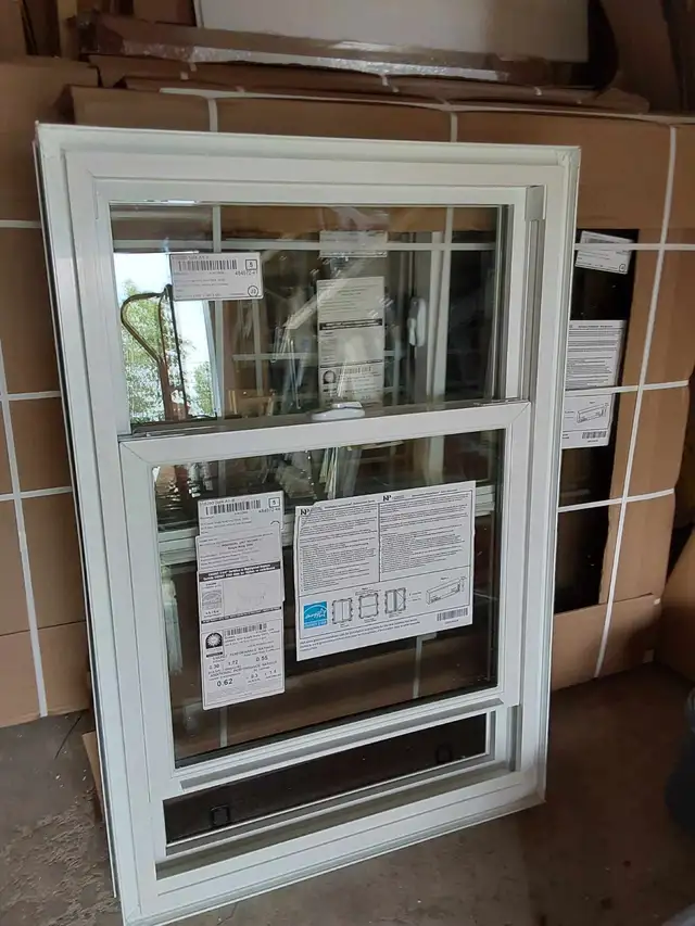 good brand new canadian windows for sale