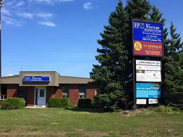 Professional Office Space for Rent