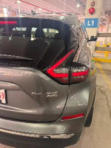 2023 Nissan Murano Platinum AWD - Photo 3