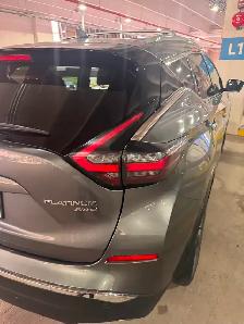 2023 Nissan Murano Platinum AWD - Photo 4