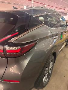 2023 Nissan Murano Platinum AWD - Photo 5