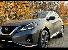 2023 Nissan Murano Platinum AWD - Photo 6