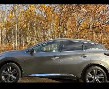 2023 Nissan Murano Platinum AWD - Photo 7
