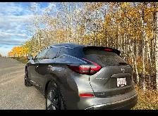 2023 Nissan Murano Platinum AWD - Photo 9
