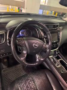 2023 Nissan Murano Platinum AWD - Photo 11