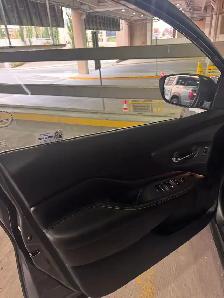 2023 Nissan Murano Platinum AWD - Photo 12