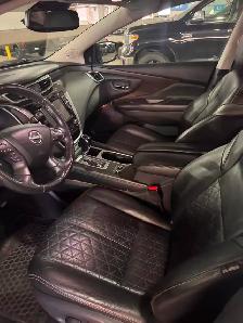 2023 Nissan Murano Platinum AWD - Photo 13