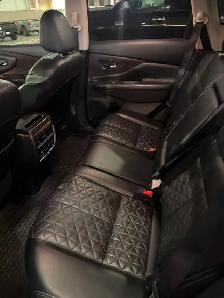 2023 Nissan Murano Platinum AWD - Photo 14