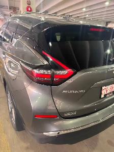 2023 Nissan Murano Platinum AWD - Photo 15