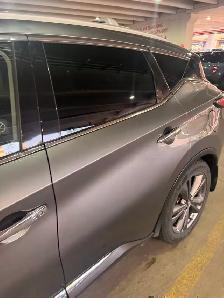 2023 Nissan Murano Platinum AWD - Photo 16