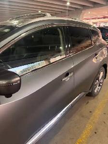 2023 Nissan Murano Platinum AWD - Photo 17