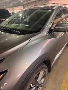 2023 Nissan Murano Platinum AWD - Photo 18