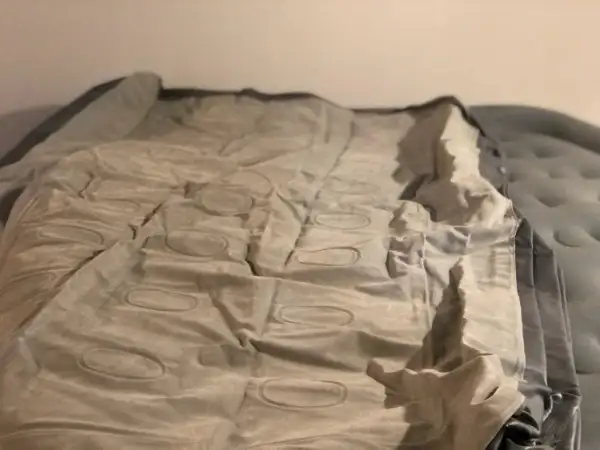 Coleman Twin Air Mattress