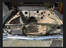 ' RARE 1967 CHEV NOVA BC CAR ' - Photo 2
